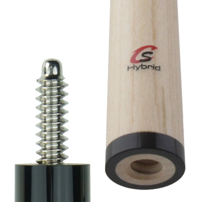 ユニバーサル PRO10 Hybrid シャフト ラジアル｜ビリヤード 通販