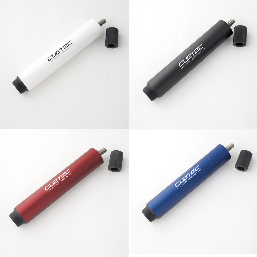 エクステンション キューテック・Cuetec 商品一覧｜ビリヤード 通販