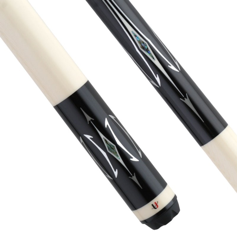 中古】ランブロス シャフト2本｜ビリヤード 通販 キューショップジャパン