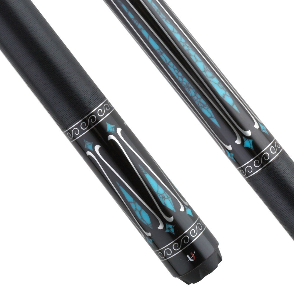 ビリヤードキュ ユニバーサル キュー UN1967-03 (CS+ Hybridシャフト) universal