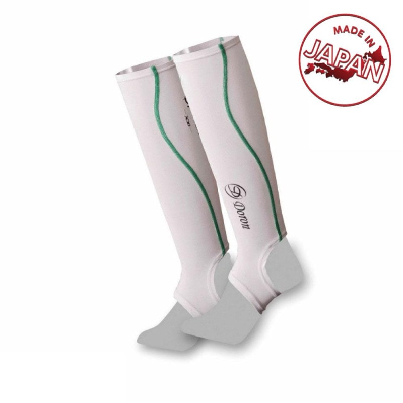 Doron���ɥ��� �˽����� �ꥫ�Х꡼���å��� �ۥ磻�� S,M,L,XL 