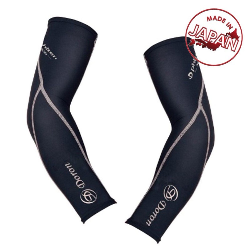 Doron���ɥ��� �˽����� �ꥫ�Х꡼�����५�С� �֥�å� S,M,L ��HARD�����ס�