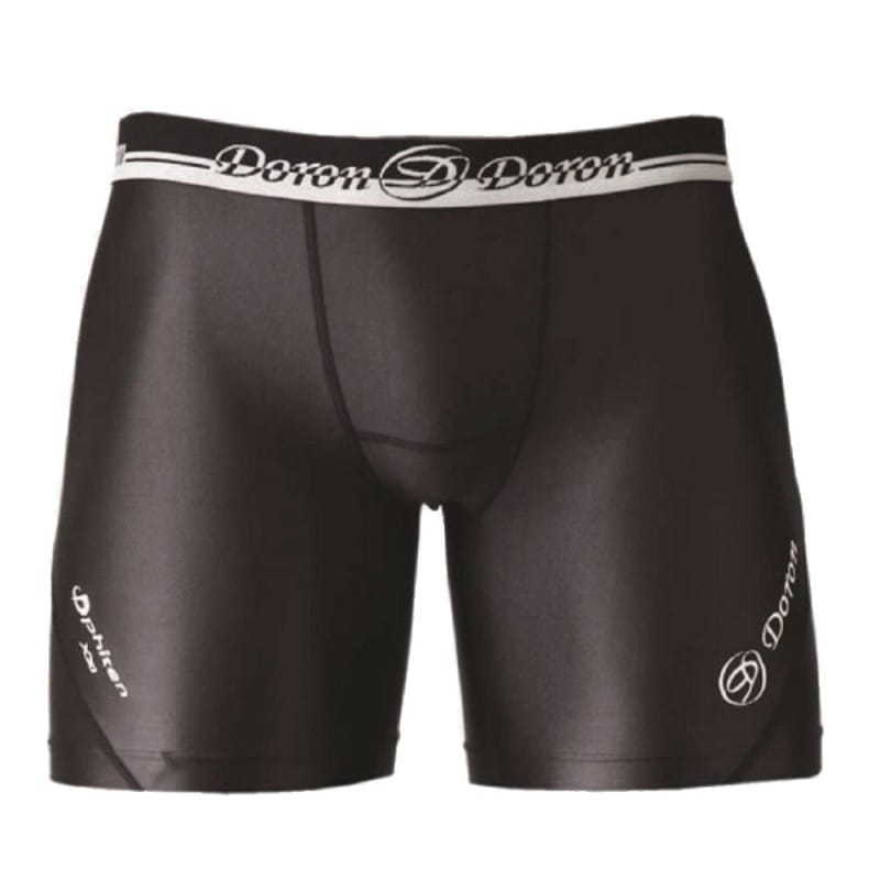 Doron・ドロン 男性用 ロングスリーブシャツ ブラック S,M,L,XL （LIFE