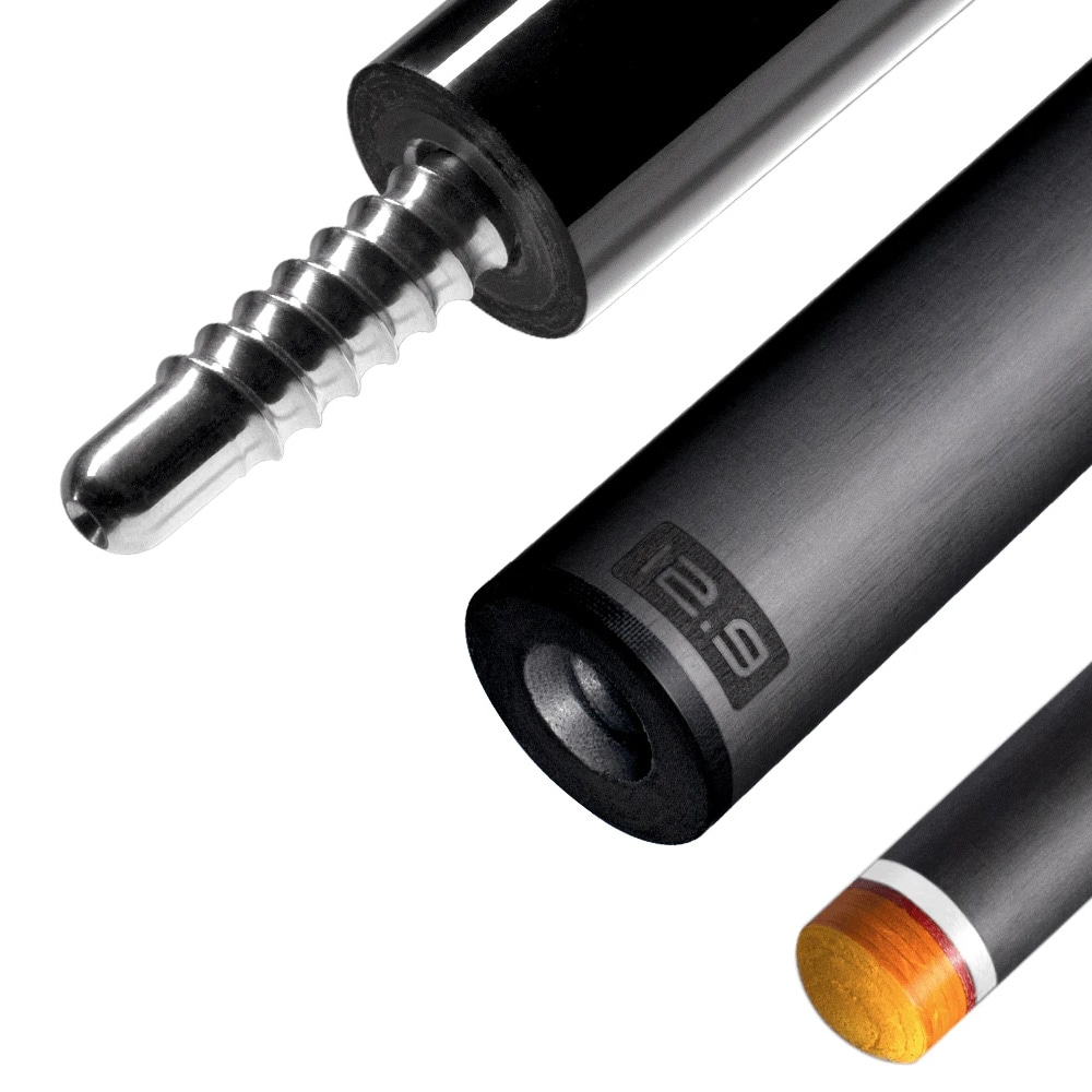 プレデターRevo12.9 ラジアル プレデター REVO レボシャフト 12.9mm ラジアル WVP (White Vault