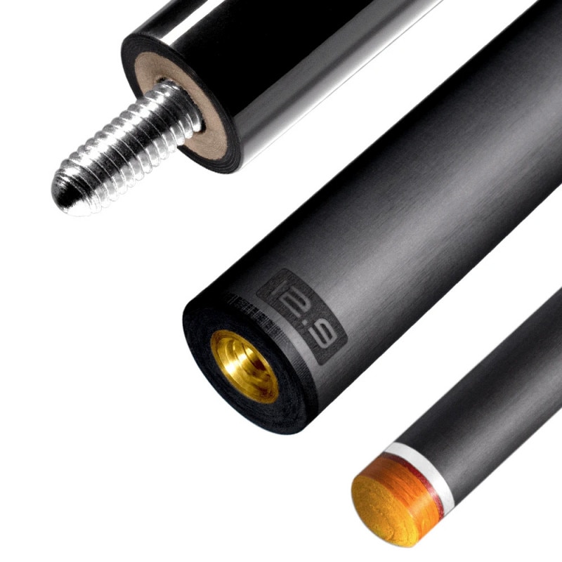 ץǥ REVO ܥե 12.9mm 5/16-18 WVP (White Vault Plate)