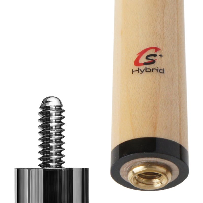 ユニバーサル PRO10 Hybrid シャフト 5/16-18山｜ビリヤード 通販
