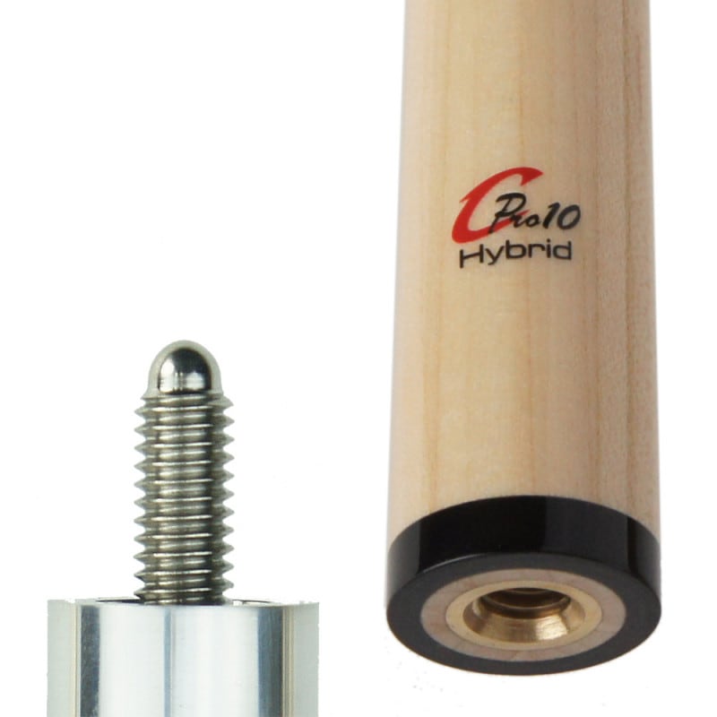 ユニバーサル シャフト CS+ Hybrid shaft ラジアル｜ビリヤード 通販