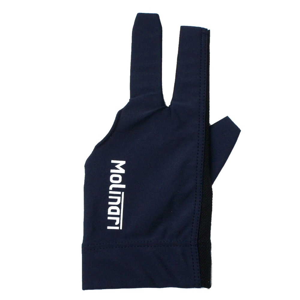 モリナーリ グローブ NavyBlue ネイビーブルー 左手着用/右利き用(Left Hand) フリーサイズ