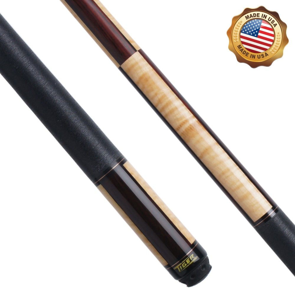 タイガー キュー X2-2w リネングリップ (シャフト各種) TIGER