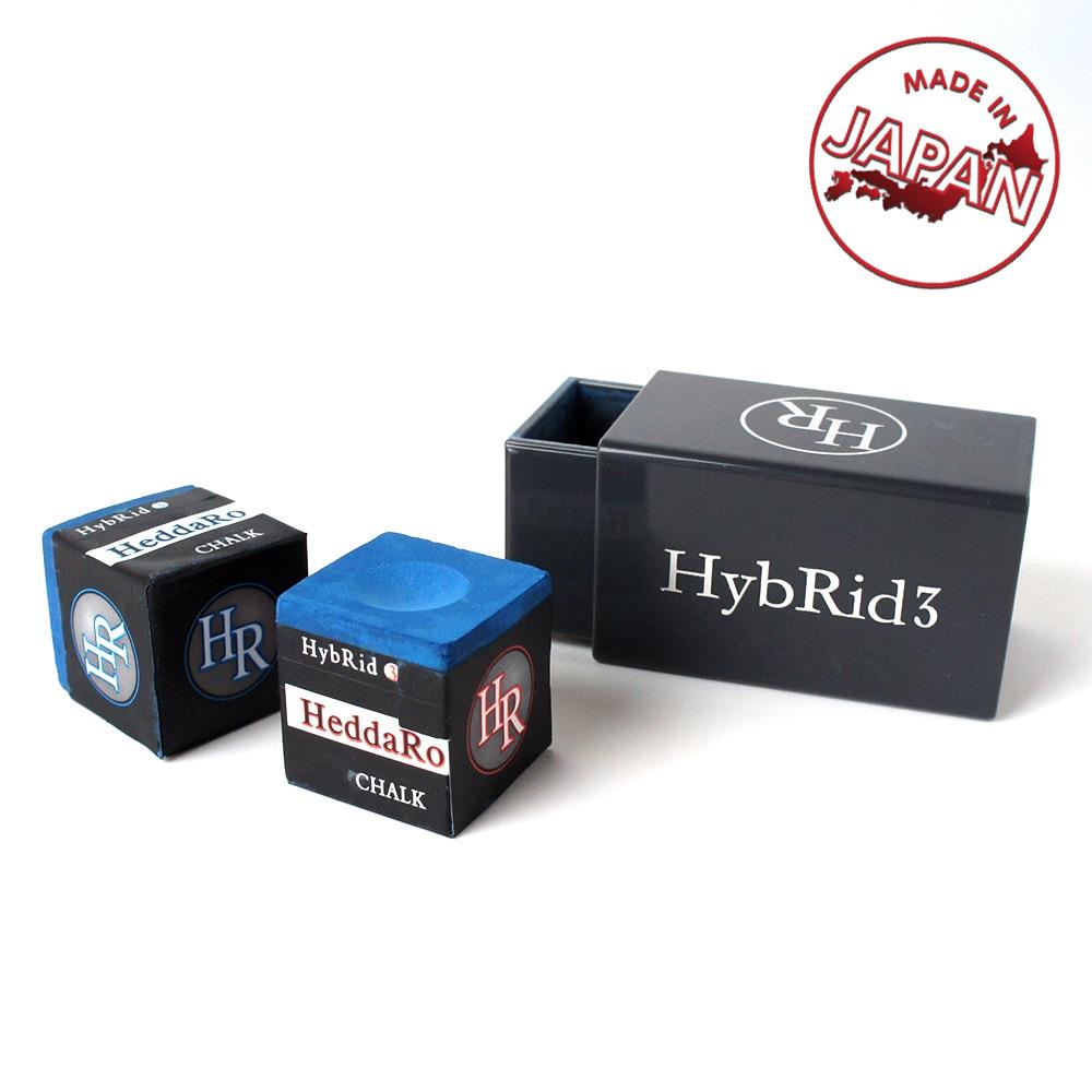 【廃番】HR3 ハイブリッド チョーク3 SOFT (2個入)