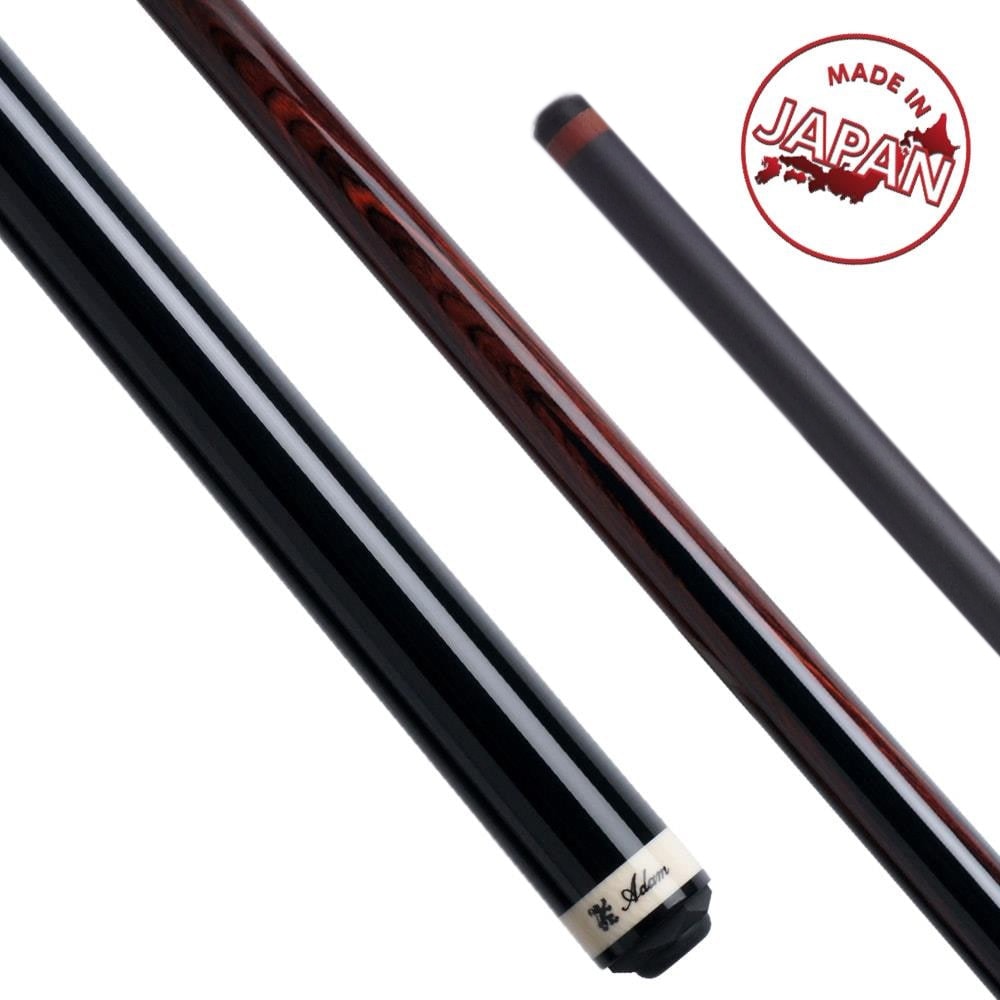 ブレイクキュー　アダム　スピア アダム ブレイクキュー スピア SPEAR 茶 (GRASP グラスプ