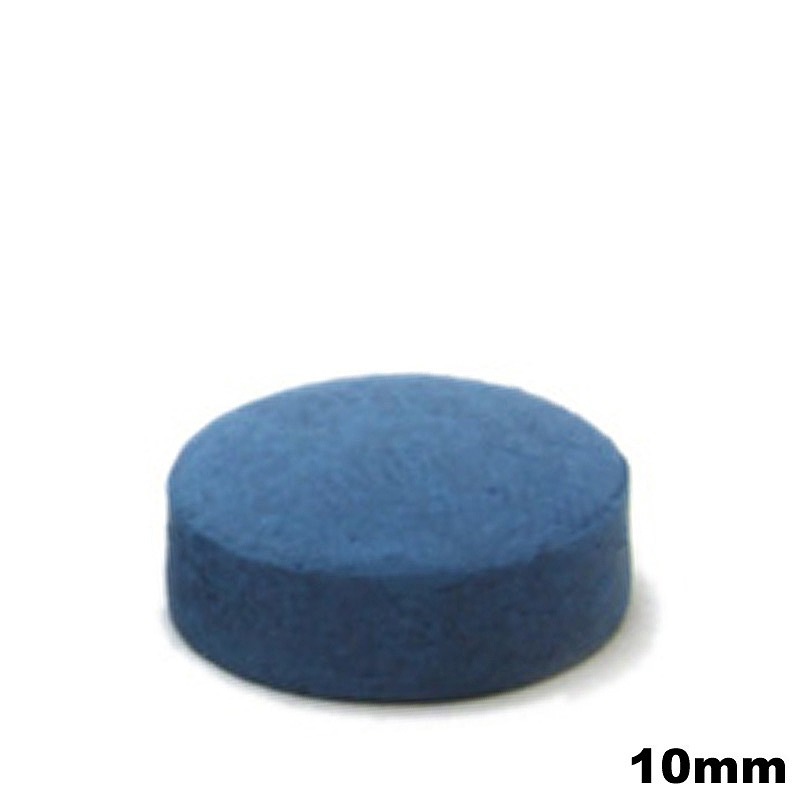 メール便可】エルクマスタータップ (10mm) スヌーカー キュー用