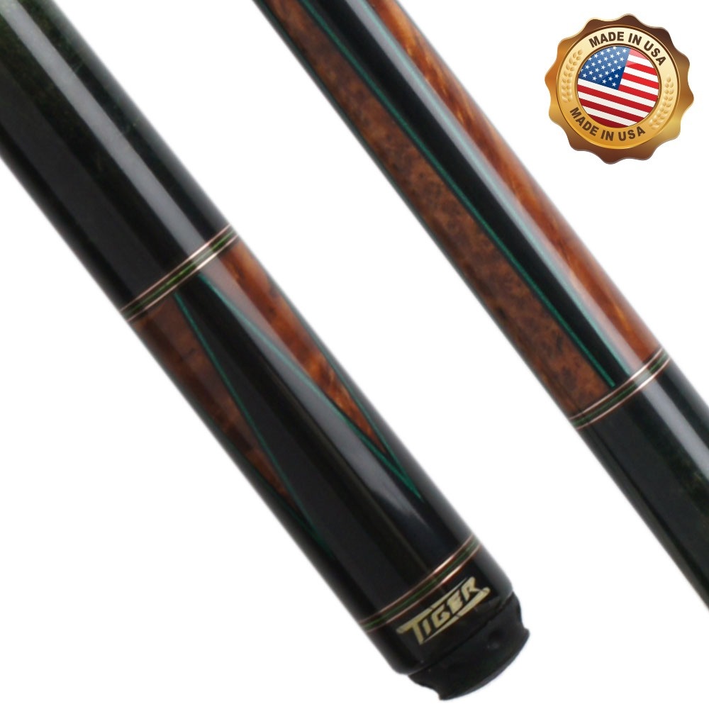 tigerキュー 楽天市場】ビリヤード キュー キャロム用 TIGER タイガー TCL-7