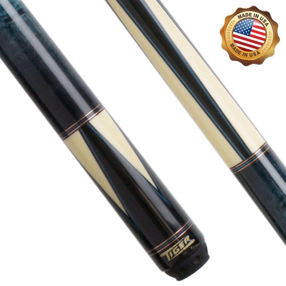 タイガー キュー HD-1B (Ultra-Xシャフト) TIGER / ビリヤード 通販