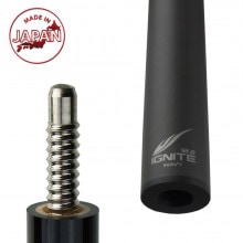 �����ʥ��� ����ե� IGNITE 12.2 WJ Long (Wavy) ����