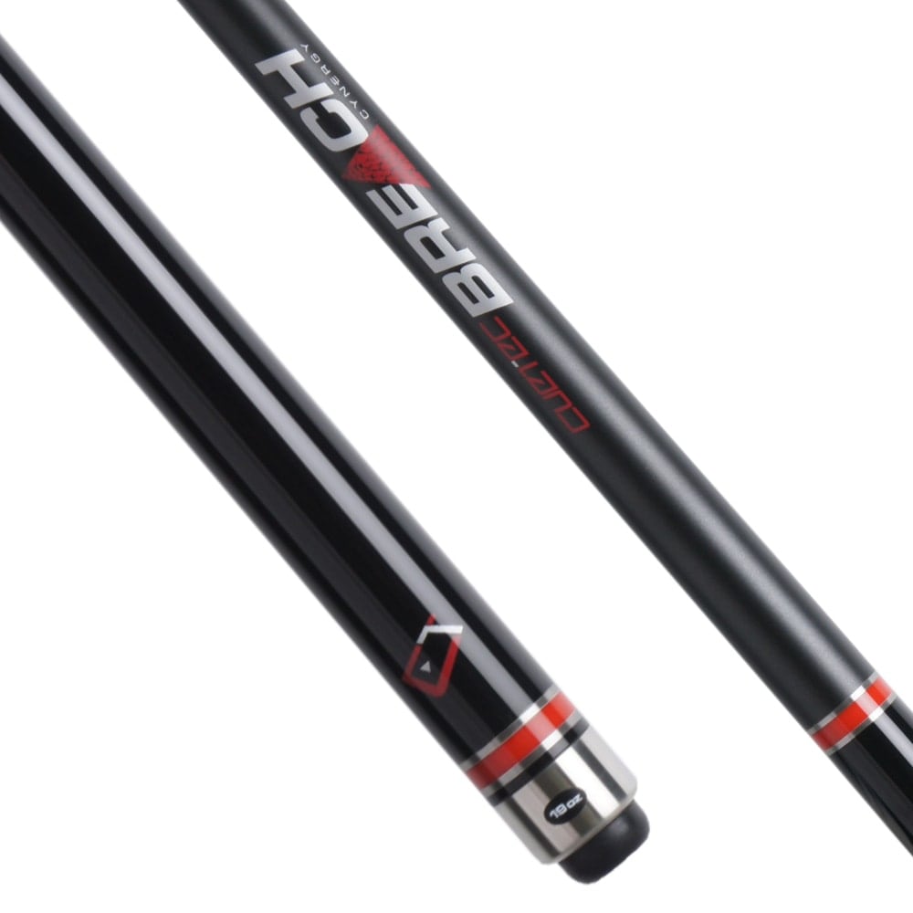 最終値下げ！！ ビリヤードキュー プレーサー　PRATHER 中古　美品　レア 中古】ブリーチブレイク 95-145NW｜ビリヤード 通販 キューショップ