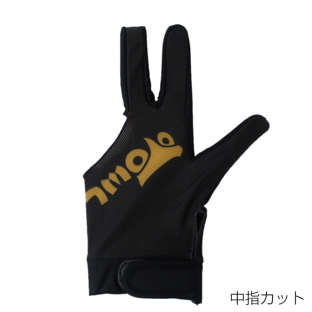 ビリヤードグローブ・手袋｜専門店だから揃う品揃え｜キューショップ