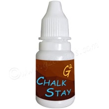 G2 Chalk stay ���硼�����ƥ�