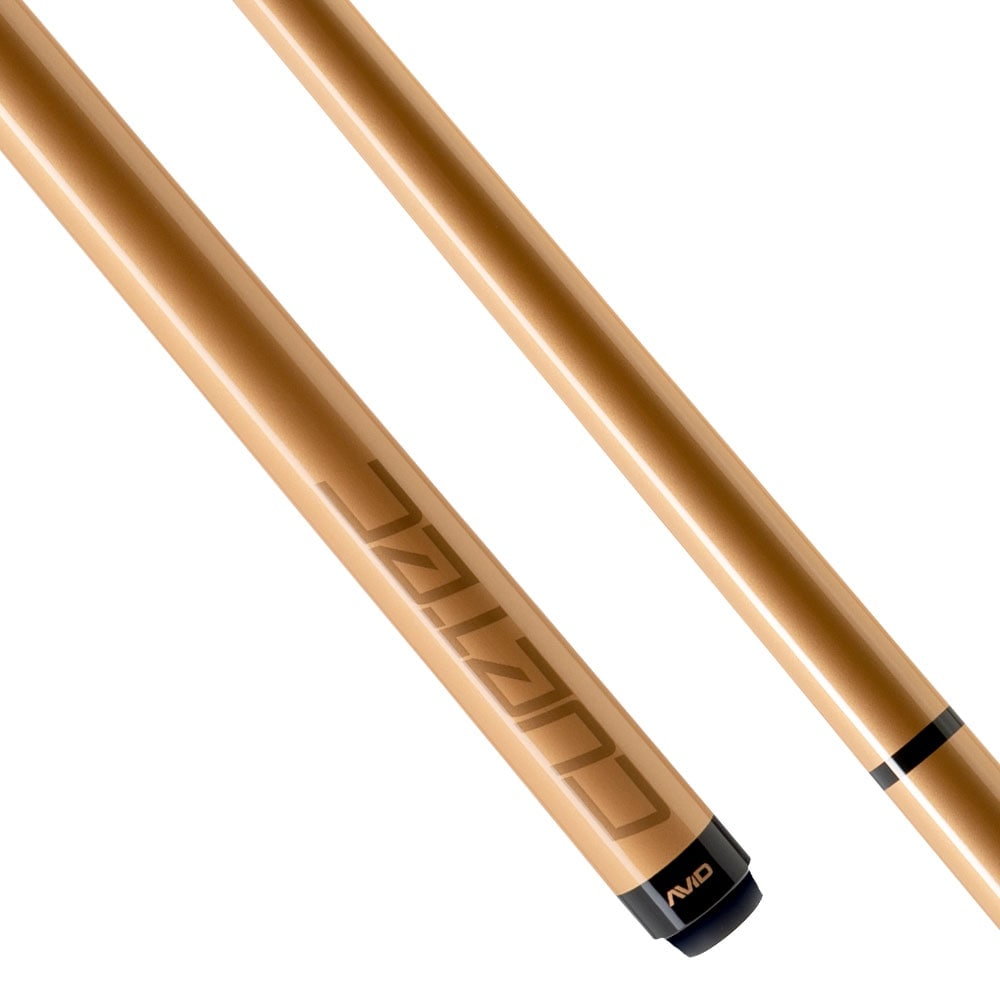 CUETECキュー新品新古美品 新品未開封】ビリヤード キュー キューテック CUETEC 95-110LTW