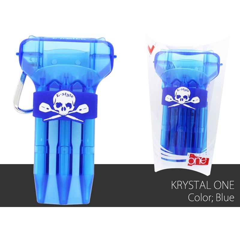 L-Style Krystal One Case Fallon Sherrock V2 Günstig
