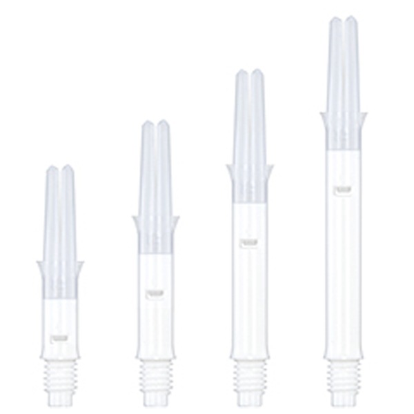 L-Shaft Silent Clear 330 - Präzisionswelle Für Modellbau & DIY, Leise Und Klar