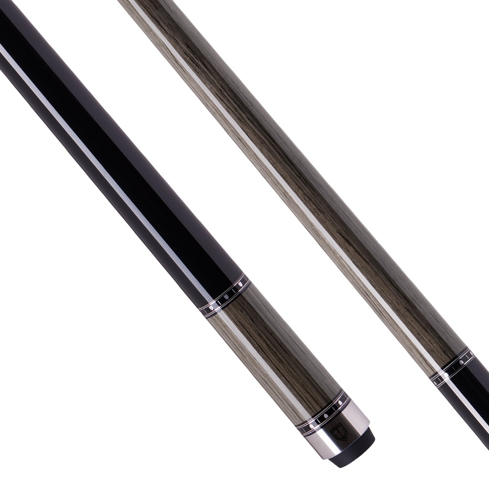 キューテック Cuetec ウォールナット ノーラップ ※バットのみ キューテック キュー ウォールナット ノーラップ 95-106NW