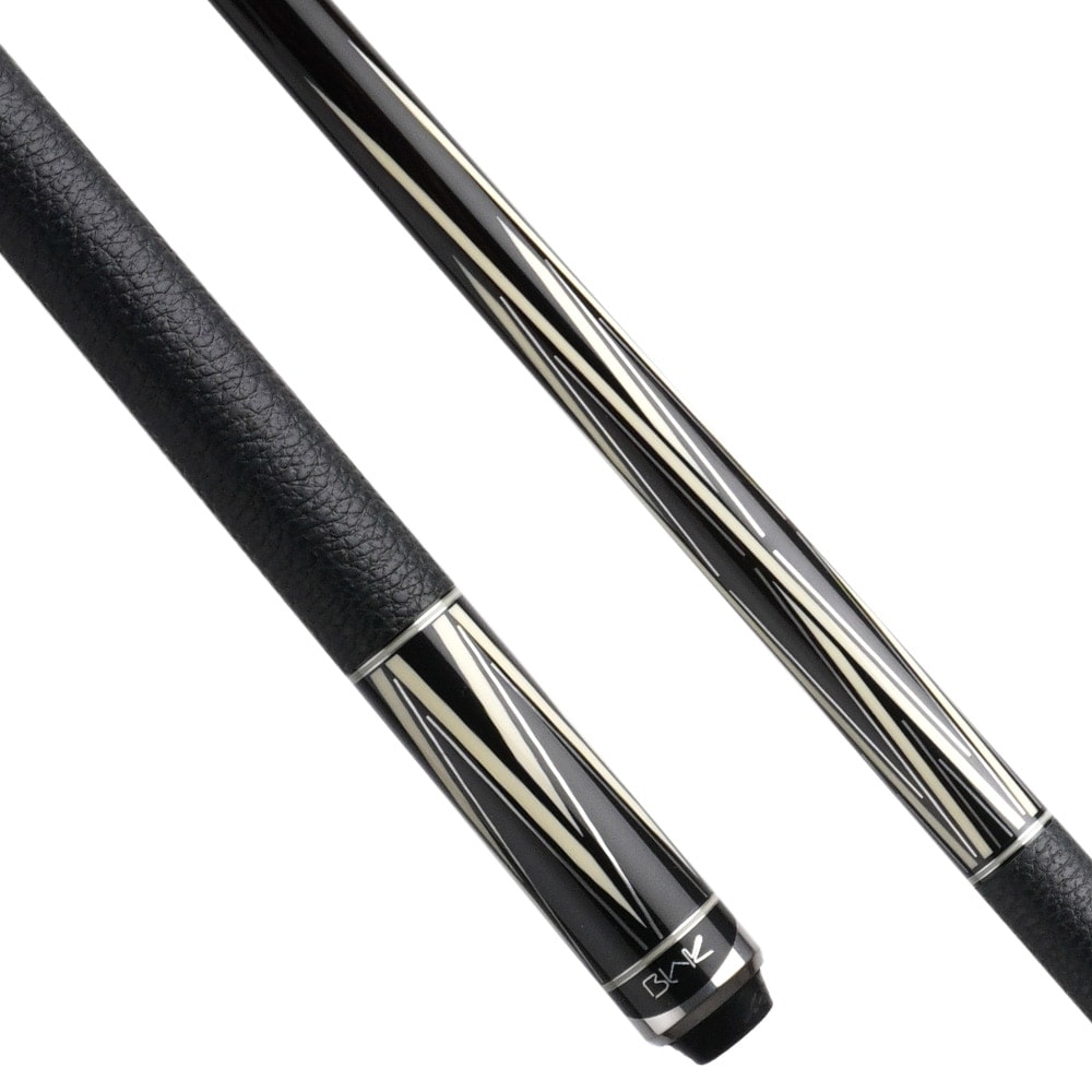 中古】 BLAK3-2 (REVOシャフト) 純正エクステ付属