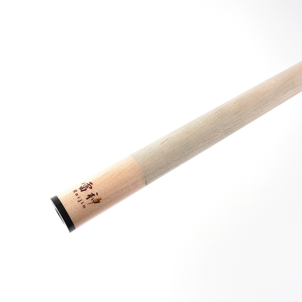 雷神シャフト ポケット Kuh Billiard Shop