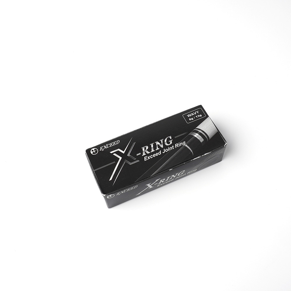 【中古】 Xリング　WJ