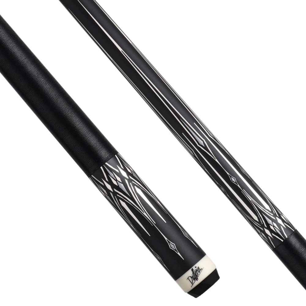 【Dufferin ダファリン】ビリヤード キュー 17oz メープル ロゴ入り ビリヤード キュー Dufferin ダファリン 17oz メープル ロゴ入り