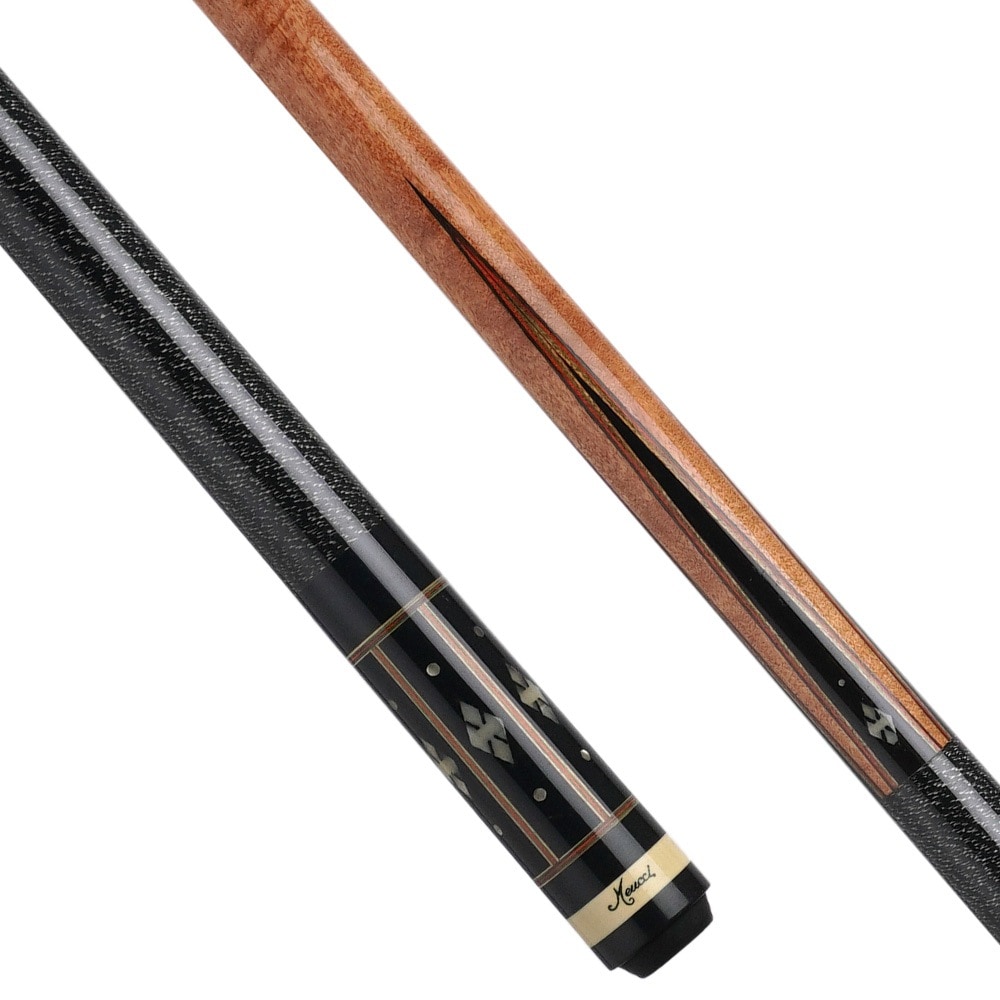 中古】 Meucci メウチ キュー 1B1S｜ビリヤード 通販 キューショップ