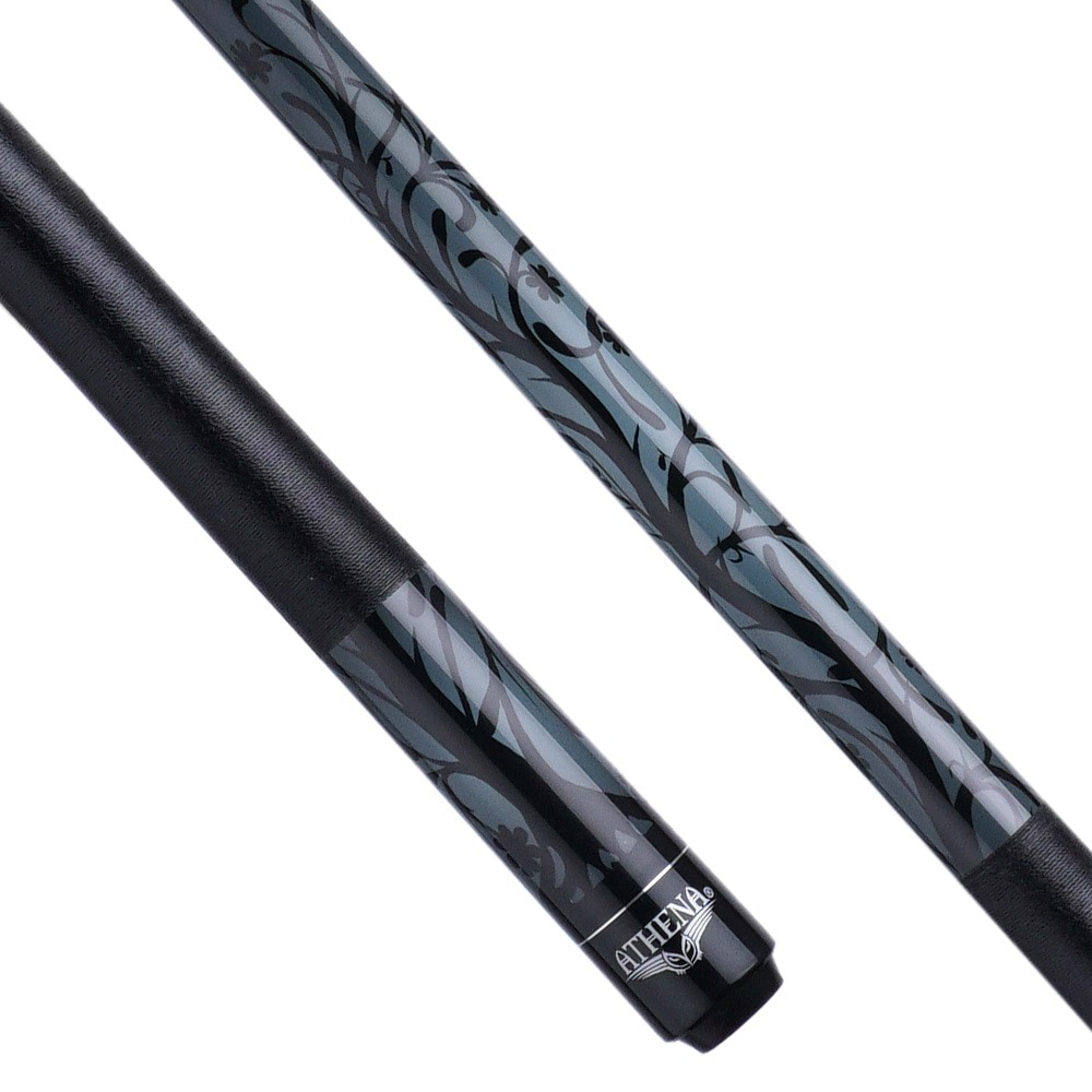 ATHENA アテナ キュー ツリーシルエット ATH23｜ビリヤード 通販