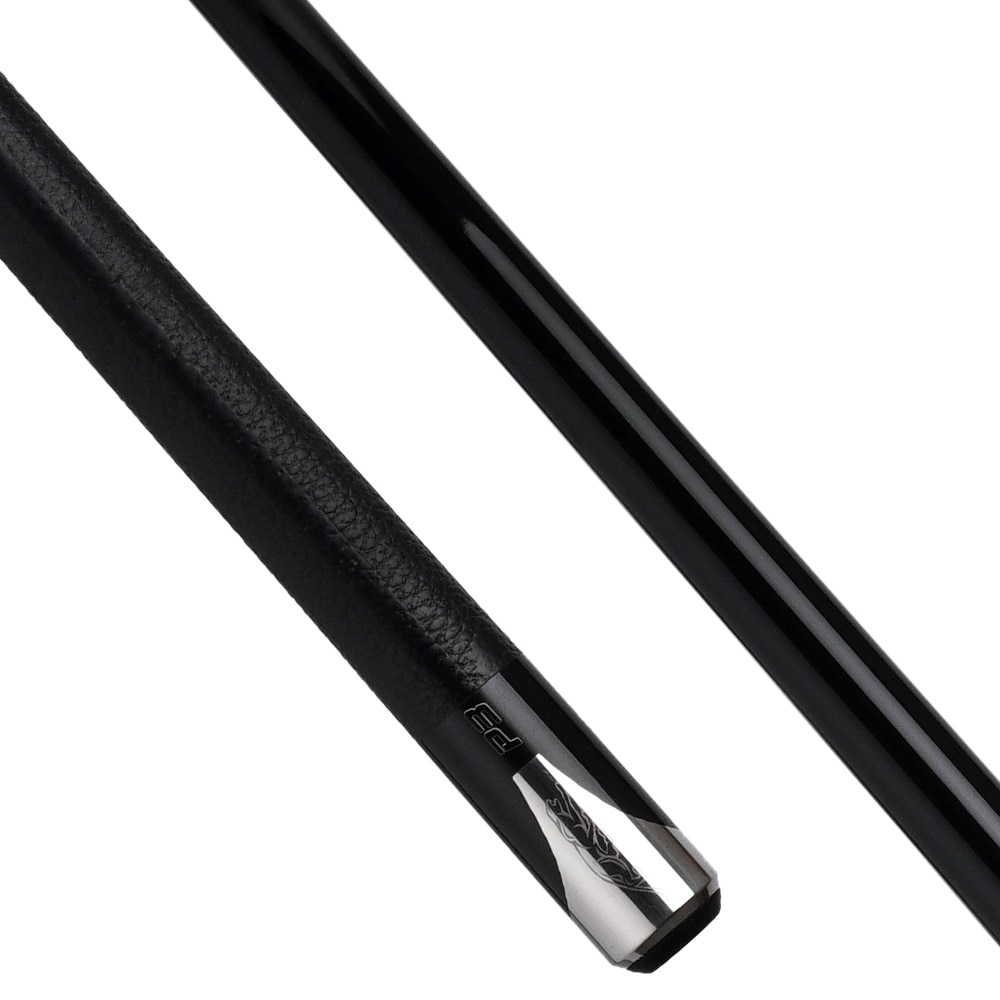 中古】 Predator P3BN キュー 2シャフト (Lucasi HX8-UBC、HX8-UTSR