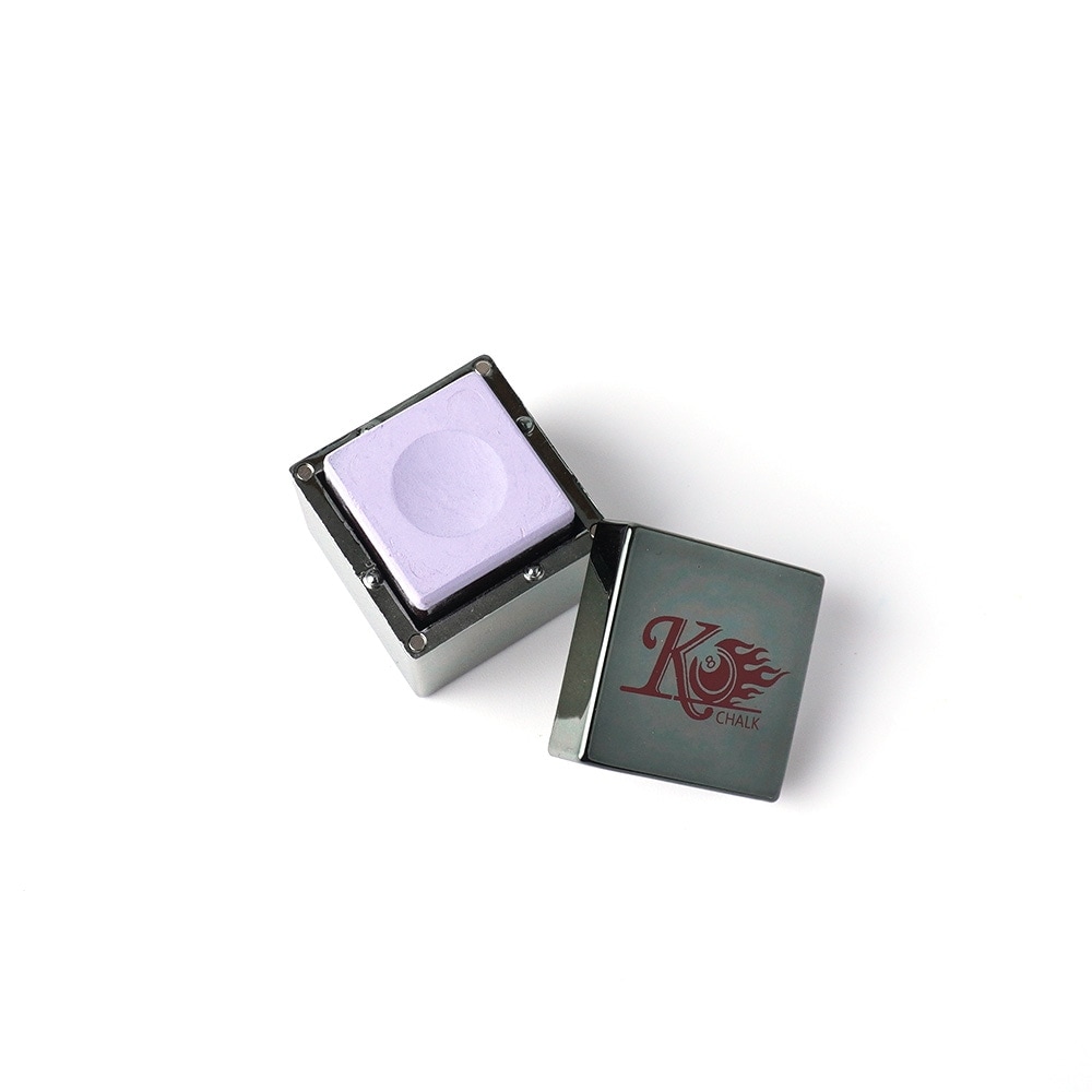 KO ブラザーズ チョーク 1個入り ケース付き Ko Brtohers 柯兄弟