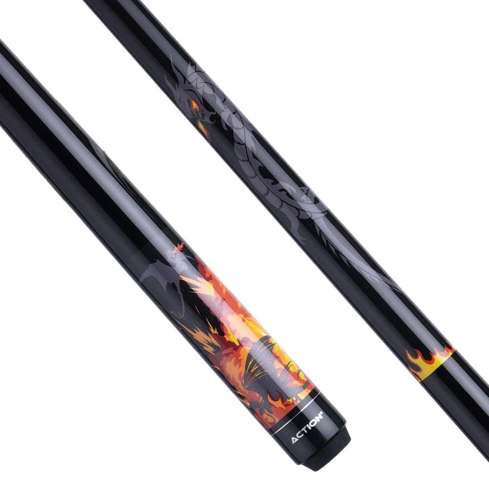 Action ジュニア キュー ドラゴン 48inch (約122cm) JR20 キッズ 子供