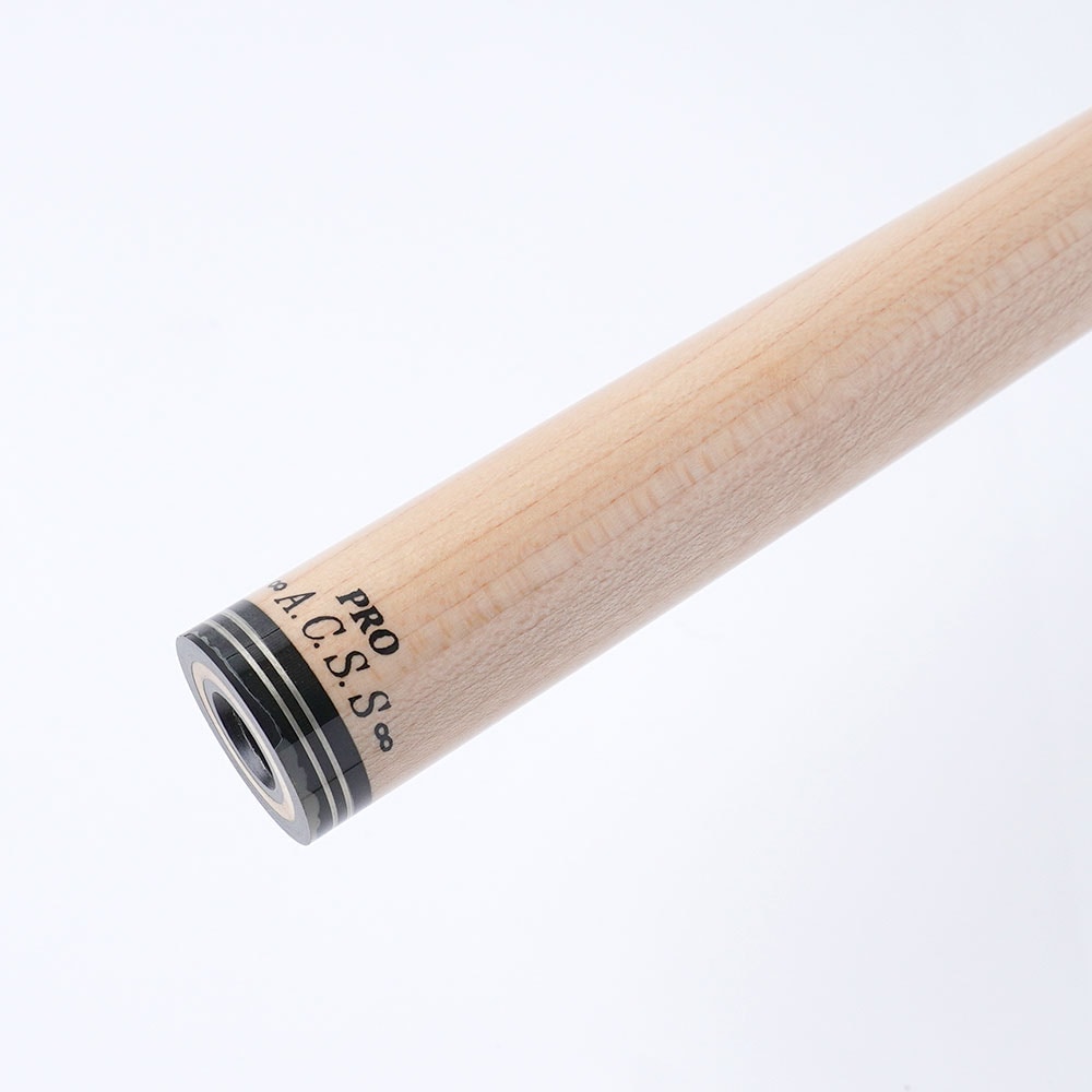 中古】アダム シャフト ACSS PRO 3/8-10山｜ビリヤード 通販 キュー
