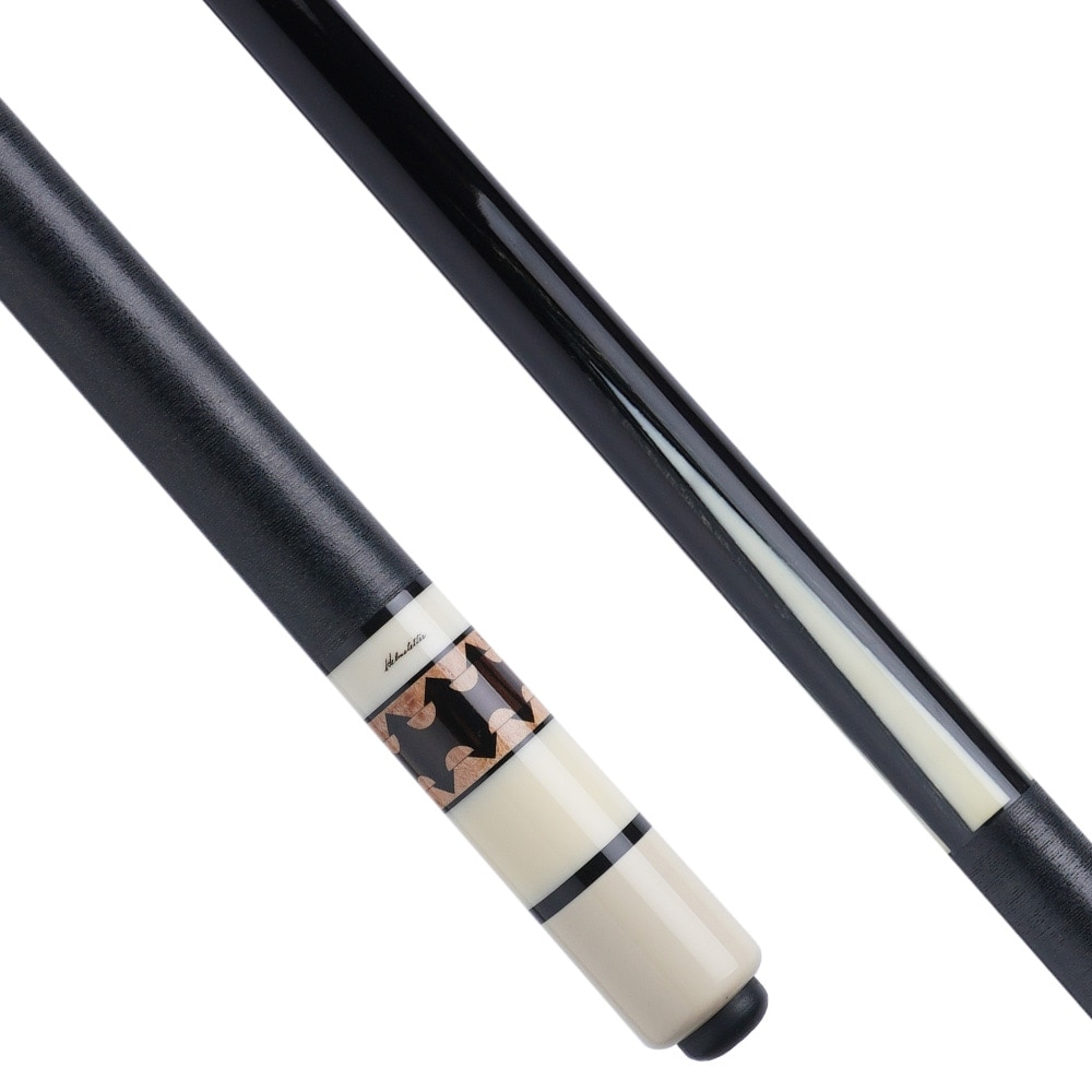 中古】アダム キュー ヘルムステッター 5/16-18山 (2シャフト