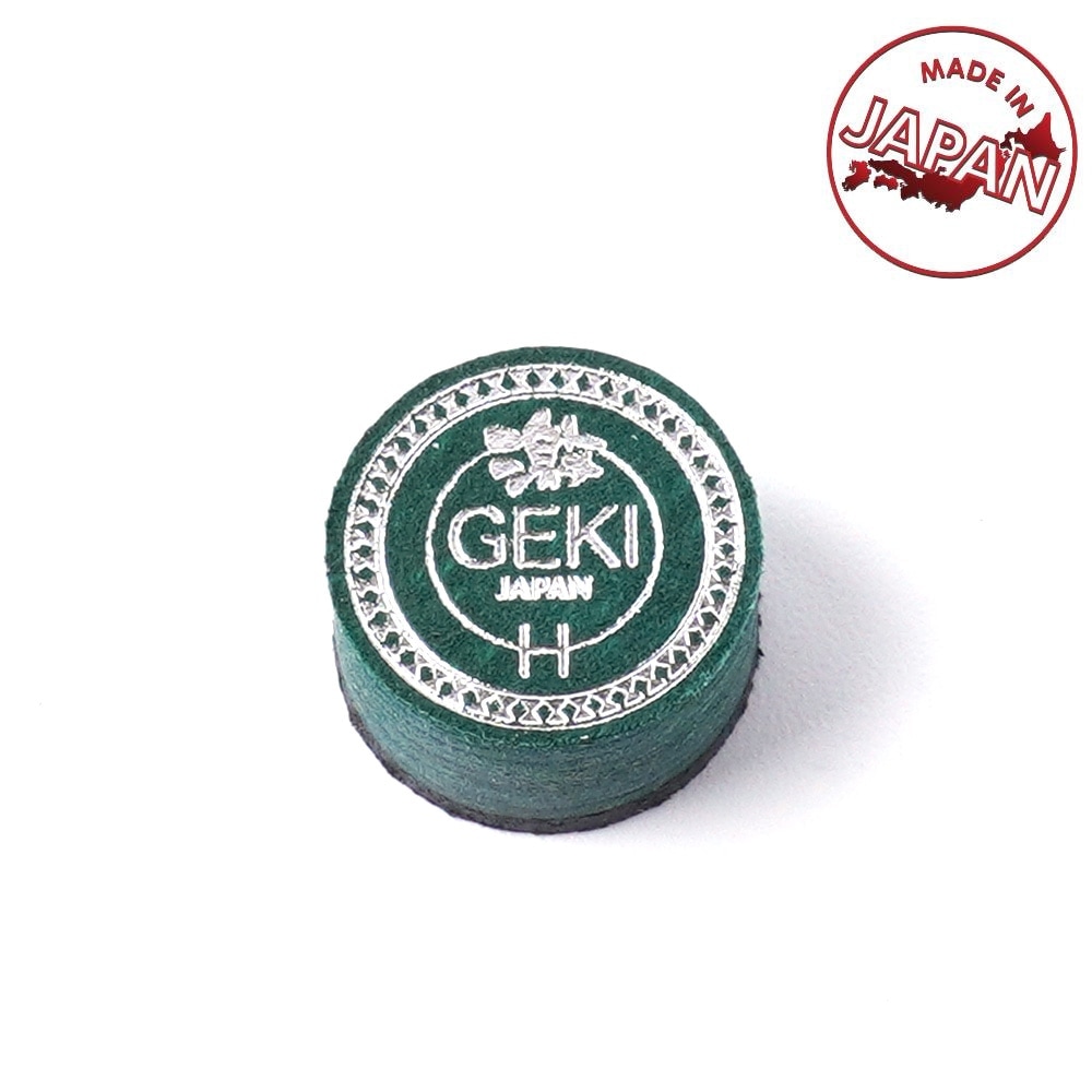 メール便可】ナビゲーター タップ GEKI 激 H｜ビリヤード 通販 キュー