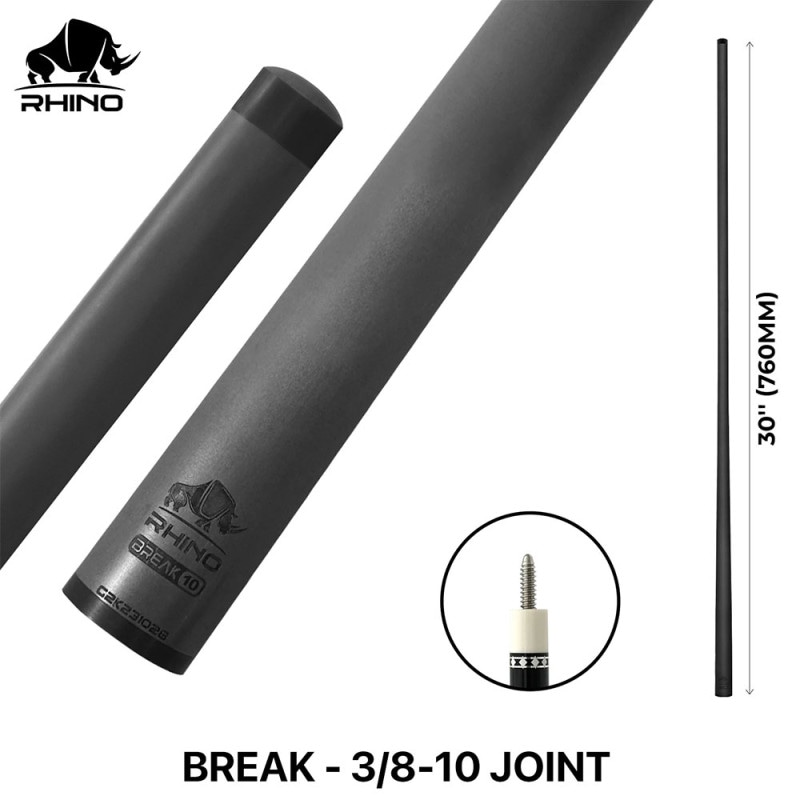 Rhino 饤 30" ܥ󥷥ե ֥쥤 3/8-10