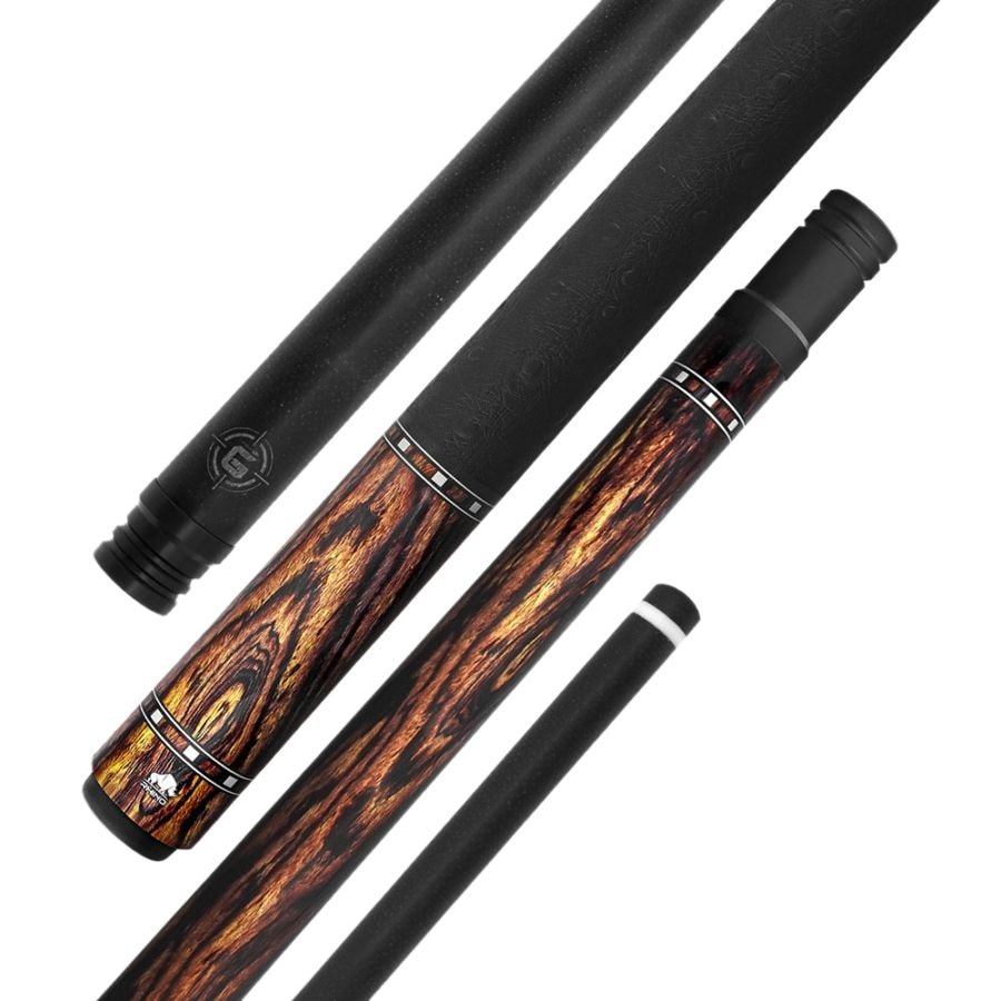 Rhino ライノ キュー G-W ボコテ｜ビリヤード 通販 キューショップジャパン