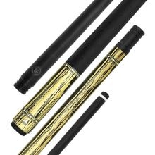 ※9月下旬入荷【新品】【Rhino】ビリヤードキュー チャコールグレー 新商品 【予約販売】 ビリヤードブレイクキュー Rhino VOYAGER