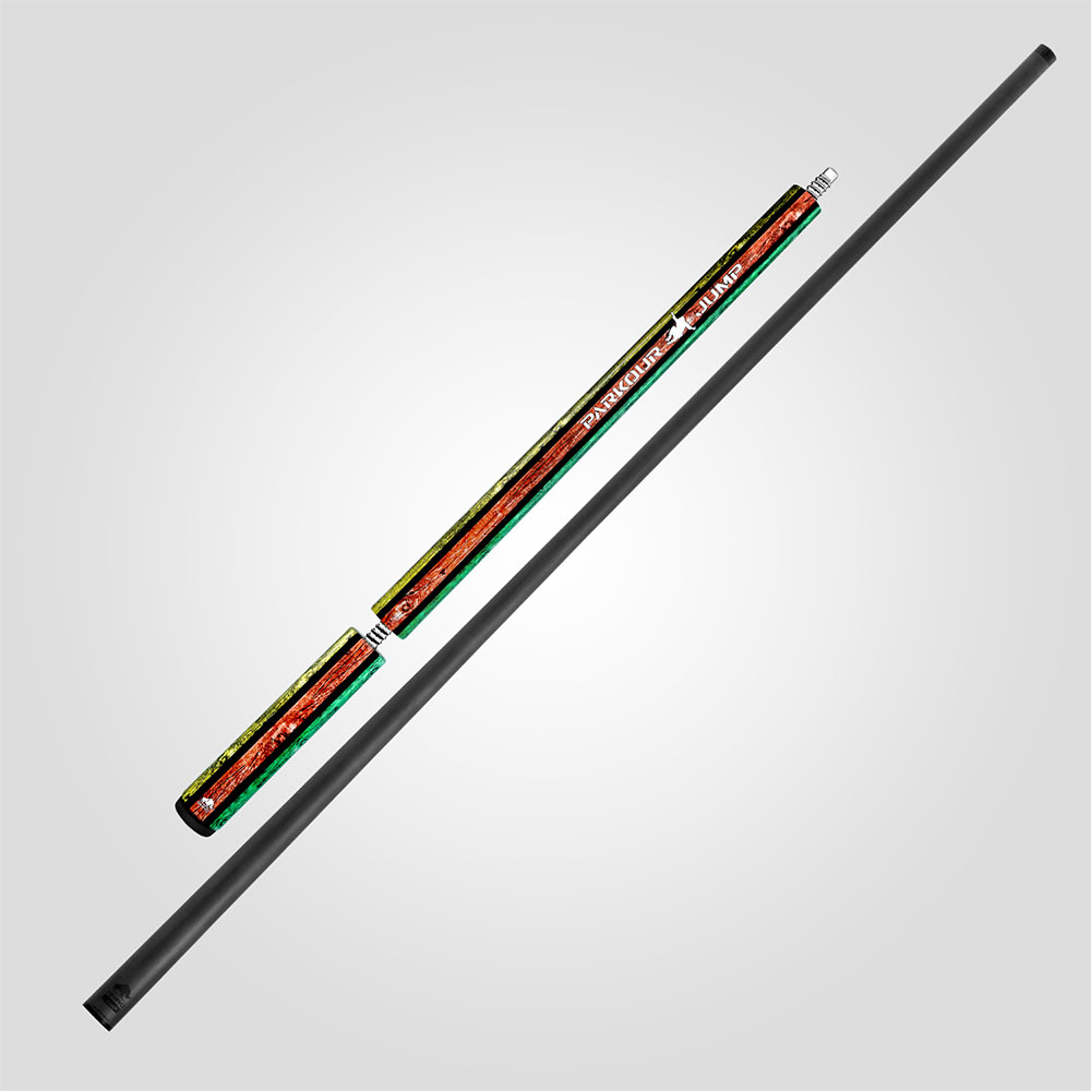 Rhino ライノ ジャンプ PARKOUR パルクール (30