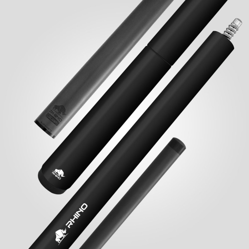 Rhino 饤  BLACK ֥å (30"ܥ󥷥ե)