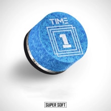 ڥ᡼زġRhino TIME  ꥹ å 1 (SUPER SOFT) 