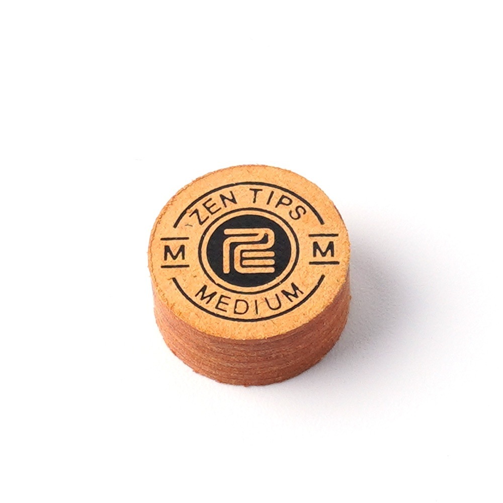 メール便可】ZEN タップ M｜ビリヤード 通販 キューショップジャパン