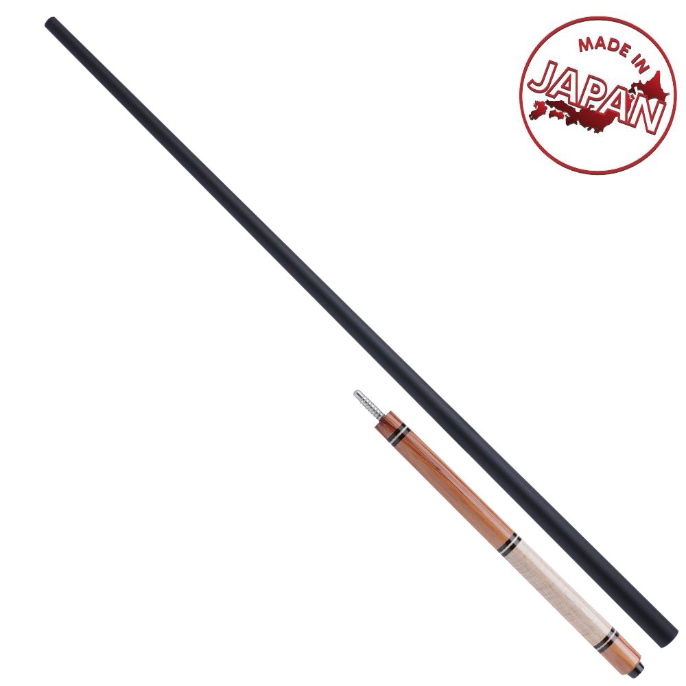 BAN ジャンプキュー RAIKIRI（雷切） チューリップウッド・カーリー