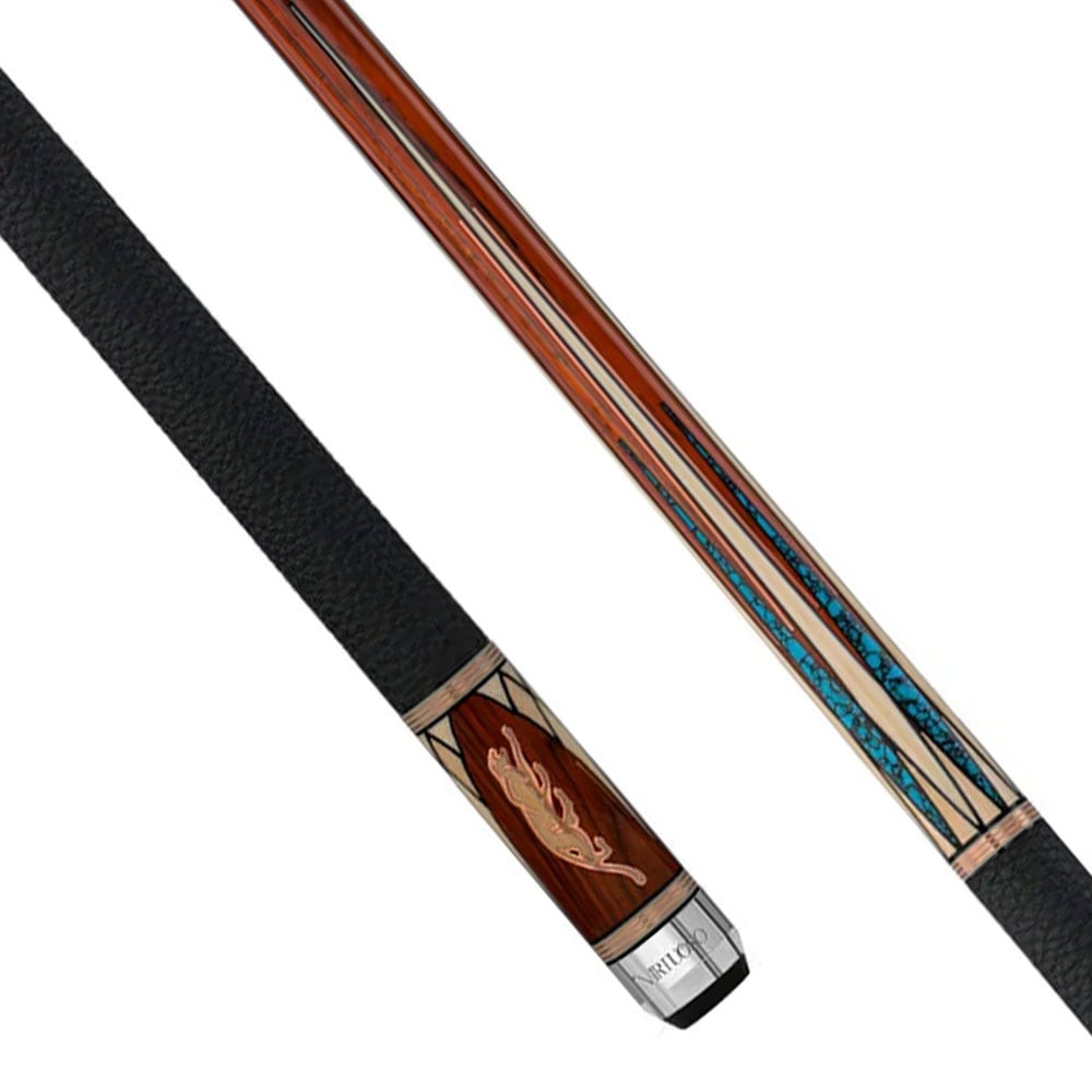 Predator & Jacoby オーダーキュー 限定】 Predator Virtuoso ヴィルトゥオーソ Cocobolo/Maple