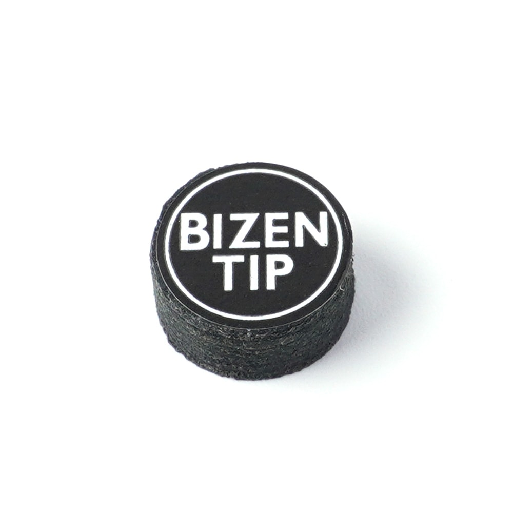 メール便可】BIZEN ビゼン タップ ノーマル 準ハイテクシャフト用