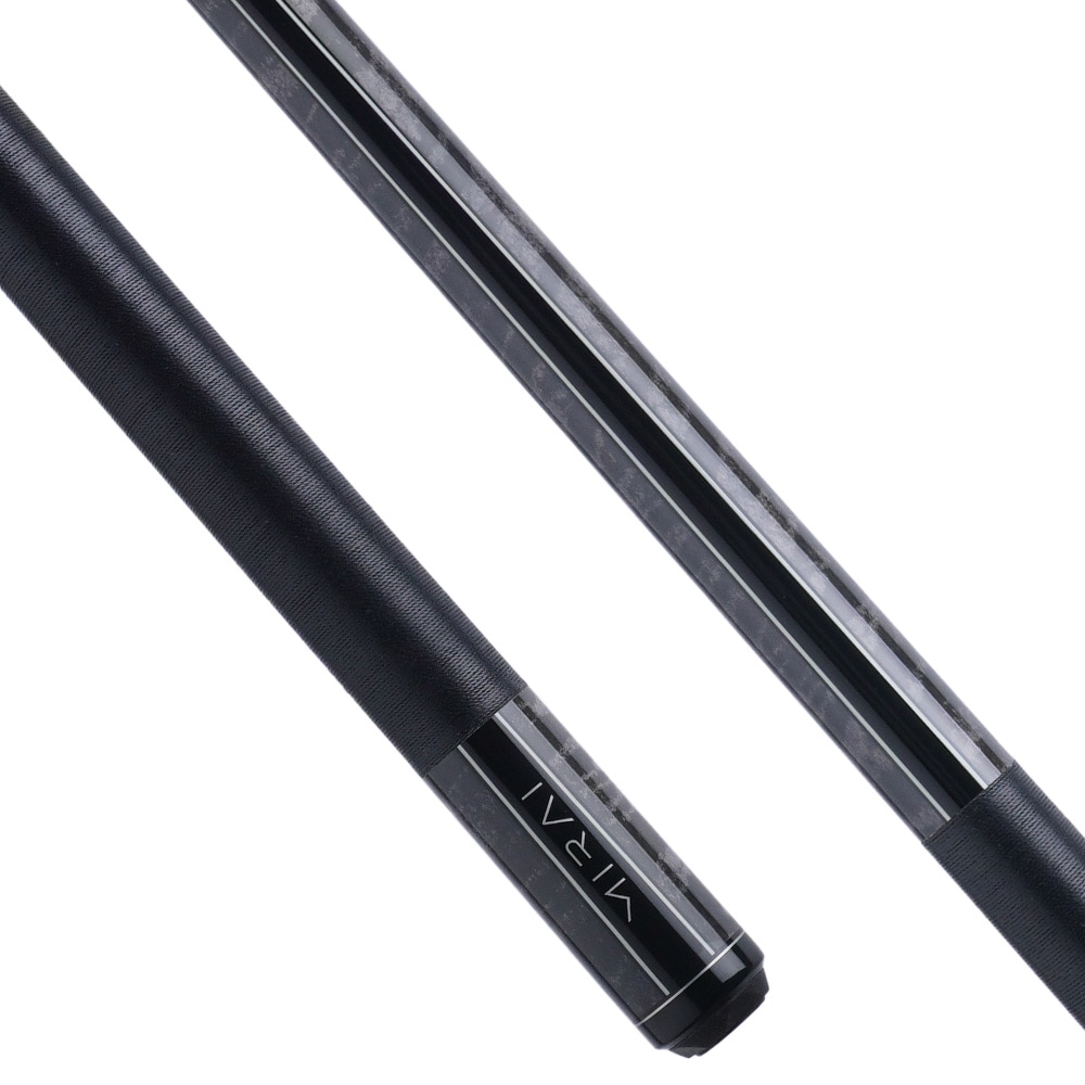 MIRAI F1シャフト Mirai キュー ターボ Turbo ブラック （F1シャフト装備)｜ビリヤード