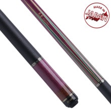 アダム　MUSASHI Musashi Pool Cue #1 – Adam New York